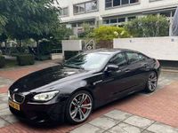 tweedehands BMW M6 Gran Coupe