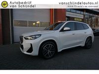 Occasion BMW X1 M Sport 204 PK (150 kW) 2023 Wit (metallic) SUV