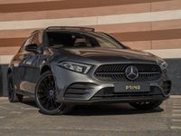tweedehands Mercedes A250 e AMG Line | Pano-dak | 18 inch | Stoelverwarming | Camera