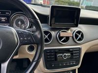 tweedehands Mercedes GLA220 CDI Ambition