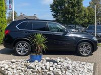 tweedehands BMW X5 3.0D Sport 2014 Zwart Panoramadak Dealer Onderhoud