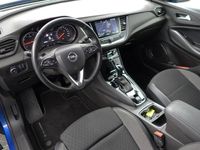 tweedehands Opel Grandland X 1.2 Turbo Executive Aut- Comfort Interieur, Park Assist, Lane Assist, CarPlay, Navi, Clima, Led