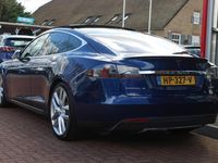 tweedehands Tesla Model S P90D *734PK* 7-Persoons | Schuifdak | Orig. NL | U