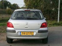 tweedehands Peugeot 307 1.6-16V XT