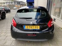 tweedehands Peugeot 208 1.0 VTi Access NL AUTO/AIRCO/CRUISE