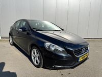 Occasion Volvo V40 Business Edition 190 PK (139 kW) 2014 Zwart Hatchback