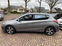 tweedehands Nissan Pulsar 1.2 DIG-T Connect Edition Automaat !