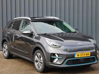 Occasion Kia e-Niro 150 kW (204 PK) 2021 Grijs SUV