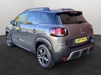 Occasion Citroën C3 Aircross Feel 110 PK (80 kW) 2021 Grijs SUV