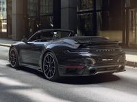 tweedehands Porsche 911 Turbo S Cabriolet Turbo S Cabriolet