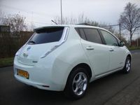 tweedehands Nissan Leaf Base 24 kWh (Elektriciteit + NAVI )