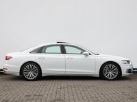 tweedehands Audi A8 50 TDI quattro 286pk | B&O | Pano | 360° camera |