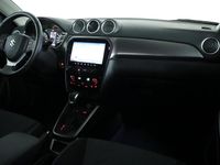 Occasion Suzuki Vitara 141 PK (103 kW) 2025 Zwart (metallic) SUV