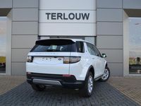 tweedehands Land Rover Discovery Sport D150 2.0 | DAB, Meridian Audio, 18"