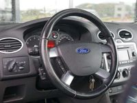 tweedehands Ford Focus Wagon 1.6-16V Futura | Airco | Navi | Cruise | Tre