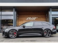 tweedehands Audi RS6 V8 4.0 quattro **Carbon/Pano/B&O/Nightv/Softcl/HUD**