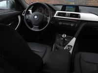 tweedehands BMW 316 3-SERIE Touring d Executive