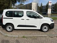 tweedehands Citroën Berlingo 1.2 PureTech Live Airco/Bleutooth/Cruise Controle/GEEN AFLEVERKOSTEN