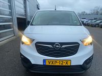 tweedehands Opel Combo-e Life L2H1 Standaard 50 kWh DEMO SALE
