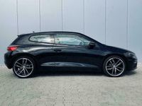 tweedehands VW Scirocco 2.0 TDI Sport, 200PK, Navi, Pdc, 19 Inch