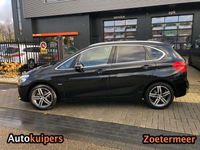 tweedehands BMW 218 Active Tourer 218i Corporate Lease Executive