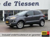 Occasion Ford Ecosport Titanium 2023 Grijs SUV