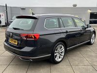 Occasion VW Passat Business+ 150 PK (110 kW) 2023 Grijs Stationwagen