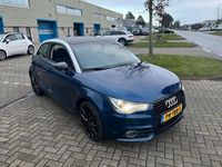 Occasion Audi A1 122 PK (89 kW) 2010 Hatchback