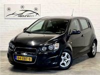 tweedehands Chevrolet Aveo 1.3D LT |Airco |Cruise C |Nieuwe Apk |NAP