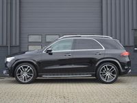 tweedehands Mercedes GLE400 4MATIC | AMG | PANO | ACC | 360 CAM | BURMESTER |