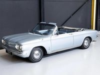 tweedehands Chevrolet Corvair Monza 900 cabriolet