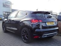 Occasion DS Automobiles DS4 Performance 165 PK (121 kW) 2018 Zwart Hatchback