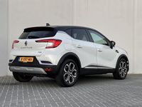 tweedehands Renault Captur 1.6 E-Tech Plug-in Hybrid 160 Intens automaat