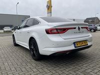 Occasion Renault Talisman Version S 159 PK (116 kW) 2021 Wit Sedan