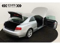 tweedehands Audi A5 2.0TDI COUPE - LEDER - NAVI
