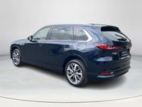 Nieuw Mazda CX-80 Takumi-Line 328 PK (241 kW) 2025 Blauw SUV