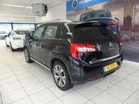 tweedehands Citroën C4 Aircross 1.6 Tendance Panoramadak Half-leer PDC Trekhaak Na