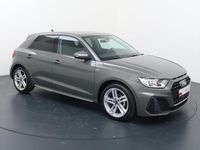 tweedehands Audi A1 Sportback 25 TFSI S edition | 95 PK | Apple CarPla