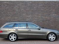 tweedehands Mercedes E500 T e500 Designo YOUNGTIMER FULL OPTIONS