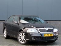 tweedehands Skoda Octavia 2.0 TFSI RS | Cruise | Navi | NAP