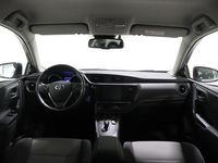 tweedehands Toyota Auris Touring Sports 1.8 Hybrid Black Edition