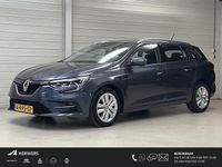 Occasion Renault Mégane IV Business 140 PK (102 kW) 2022 Stationwagen