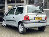tweedehands Renault Twingo 1.2 Epicéa NAP / VOLLEDIG ONDERHOUD / ELEK. RAMEN
