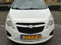 tweedehands Chevrolet Spark 1.0 16V LS Bi-Fuel