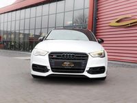 tweedehands Audi S3 S3 2.0 TFSIquattro