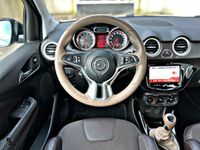 tweedehands Opel Adam 1.0 Turbo | 2015 | Rocks ecoFlex | Luxe