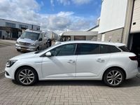 tweedehands Renault Mégane GT Line Estate 1.3 TCe NAVI CAMERA