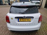 tweedehands Mini Cooper S Countryman 2.0 E ALL4 Chili