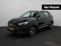Occasion MG ZS Comfort 130 kW (177 PK) 2023 Zwart Sedan