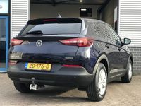 tweedehands Opel Grandland X 1.2 Turbo Business + ECC|NAVI|CRUISE